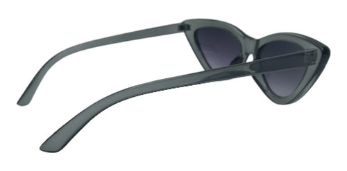 Imagen 2 de 6 de Anteojos De Sol Georgi Lentes Fight Gafas Hombre Mujer Marco