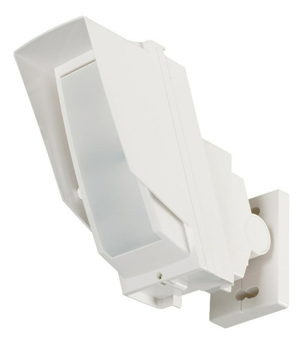 Detector Infrarrojo Exterior Inalambrico- Optex Hx-80nram.