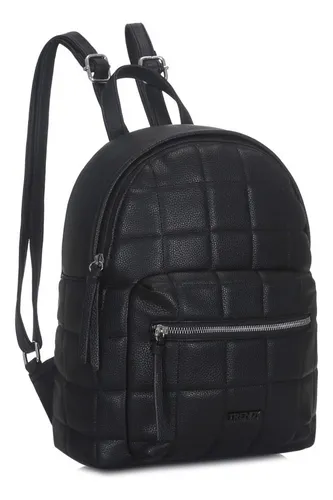 Mochilas ecocuero trendy sale