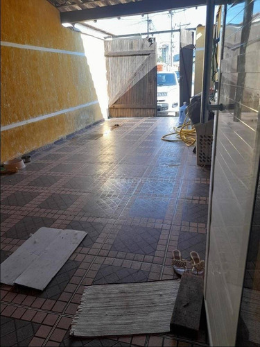 Imagem 9 de 10 de Casa Com 2 Quartos, 49 M² Por R$ 110.000 - Santa Luzia - São Gonçalo/rj - Ca20595
