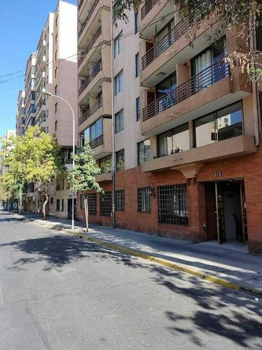 Departamento Excelente Ubicación, Jofré 70 (30421)