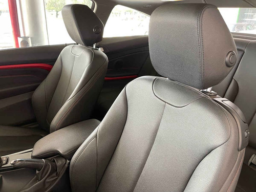 Imagen 11 de 15 de Bmw Serie 4 2019 2p 420i Coupe Sport Line L4/2.0/t Aut