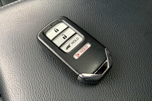Imagen 12 de 25 de Honda Cr-v 5 Pts Touring, 15t, Cvt, Piel, Qc, Fled, Ra-18