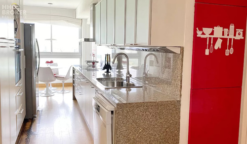 Venta Y Alquiler En Le Parc Punta Del Este
