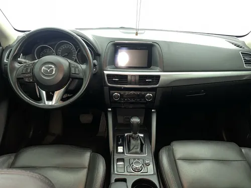 Mazda CX-5 2.0 Touring