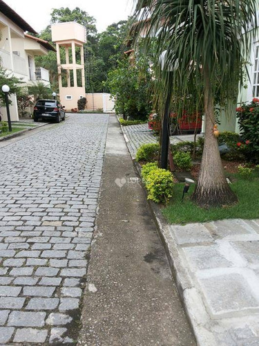 Imagem 13 de 14 de Casa À Venda, 120 M² Por R$ 430.000,00 - Mata Paca - Niterói/rj - Ca12539