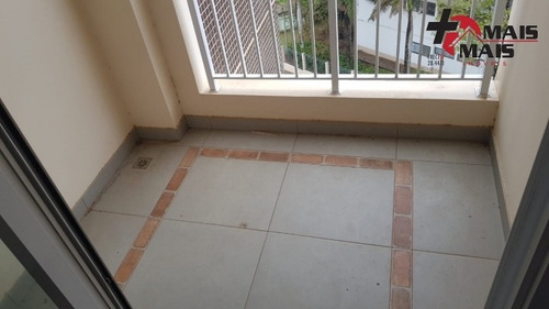 Imagem 13 de 15 de Apartamento Alto Padrao 3 E 2 Dorm - Duas Vagas Monte Mor - Der538a