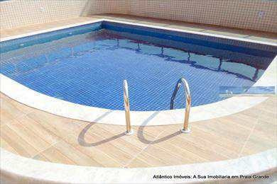 Imagem 3 de 30 de Apartamento Em Praia Grande Bairro Ocian - V2612