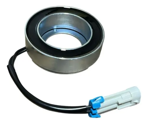 comprar Bobina Magneto Compressor Cvc Delphi Mahle Fiat Gm Diversos
