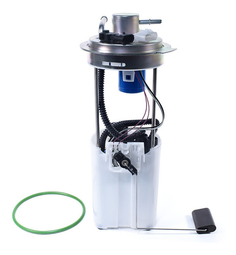 Modulo Bomba Combus Sierra 150 8cil 5.3l 07 Al 07 8127528