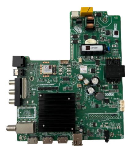 Main Evl 40evlsm Tpd.mt9602.pb801(t) Ch*
