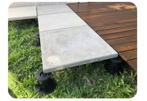 Imagen 2 de 2 de Soportes Apoyos Para Pavimentos Flotantes