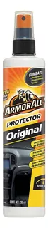 Protector Original Armor All Spray Limpiador Interior 295ml Negro