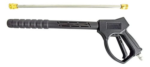 Pistola Para Hidro Lavadora Eléctrica Hl1055a Urrea