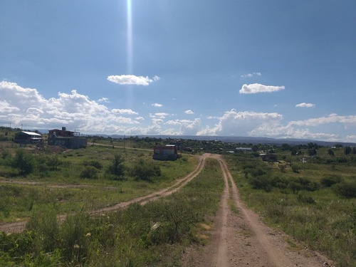 Imagen 6 de 12 de Vendo Lote En Villa Santa Cruz Del Lago