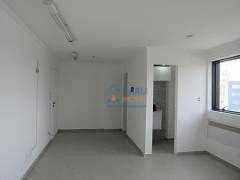 Imagem 1 de 4 de Sala Para Alugar, 30 M² Por R$ 1.000,00/mês - Centro - Barueri/sp - Sa0042