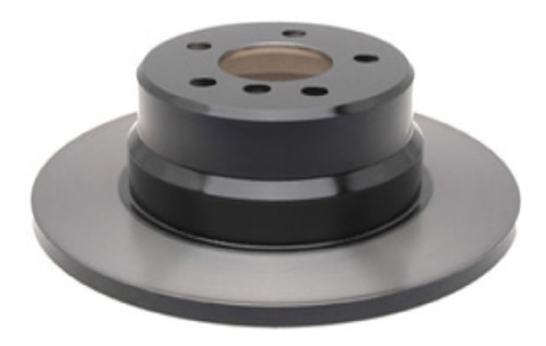 Disco De Freno Trasero Bmw X5 2000-2001-2002-2003 Ck