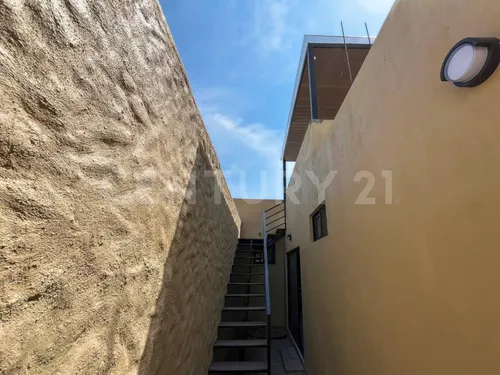Casa Nueva Con Rooftop En Desarrollo Amalfi Ixtlahuacán De Los Membrillos