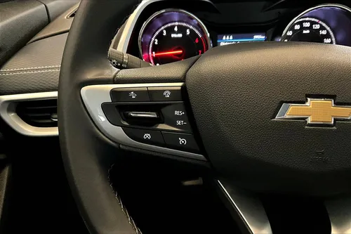 Chevrolet Tracker 1.2 Premier At