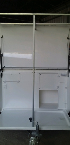 Mini Camper Beway