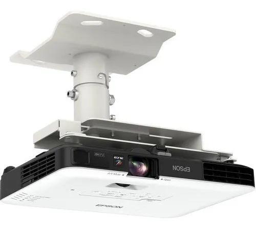 Proyector Epson Powerlite 1795f 3200 lúmenes con Wi-Fi Full HD color blanco