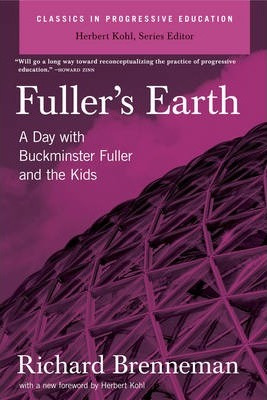 Libro Fuller's Earth - Richard J. Brenneman