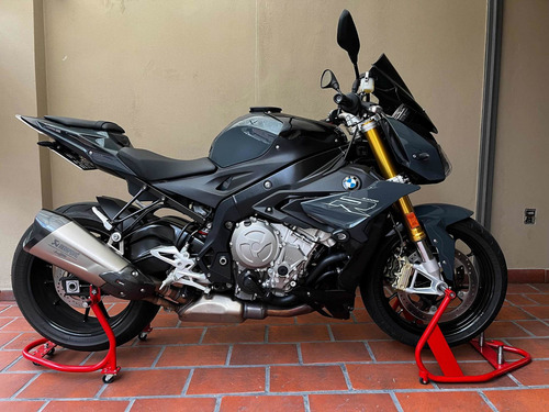 Imagen 5 de 14 de Bmw S1000r