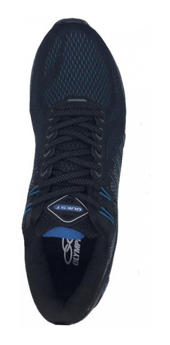 Tênis Corrida Masculino Olympikus Quest Original 654