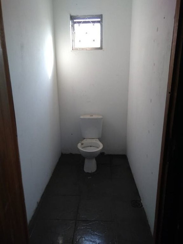Imagem 4 de 15 de Salão Para Alugar, 200 M² Por R$ 2.500,00/mês - Jardim Mugnaini - São José Do Rio Preto/sp - Sl0443