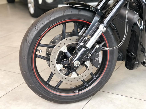 Imagem 8 de 15 de Harley-davidson V Rod Night Rod Especial