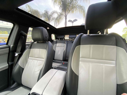 Land Rover Range Rover Evoque 2.0 P250 FLEX R-DYNAMIC SE AWD AUTOMÁTICO