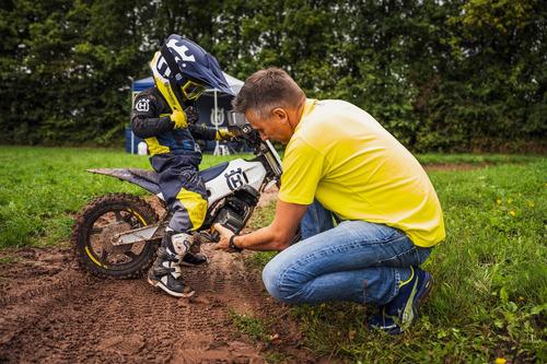 Ee 2 2025 Husqvarna Motorcycles