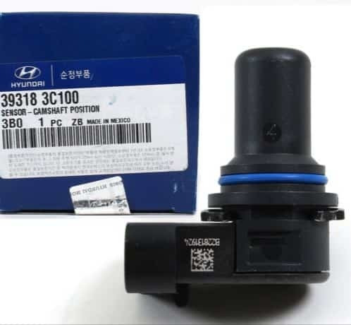 Sensor Leva Hyundai Sonata 3.3 Azera 3.3-06/08 Veracruz 3.8 