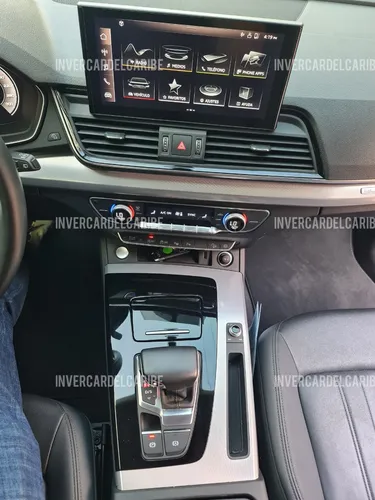 Audi Q5 45 TFSI MHEV QUATTRO ADVANCE