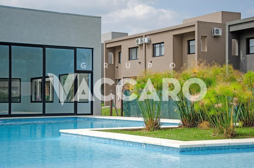 Imagen 15 de 30 de Departamento En Venta Barrio Privado Moreno