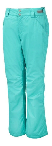 Pantalón De Esquí/snow Surfanic Waterproof Y Breathable 