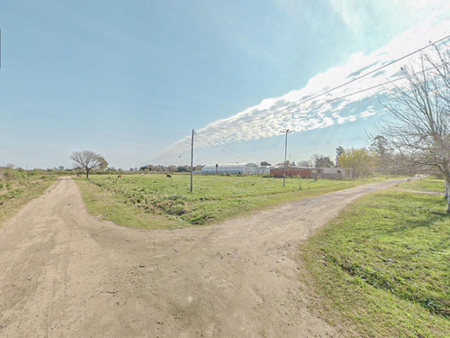 Terreno De 2.500m² Con Zona Estratégica A Pasos De La Autopista
