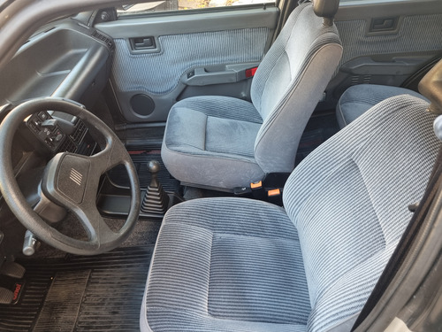 Fiat Uno 5 Puertas SCR 1.6 Scr