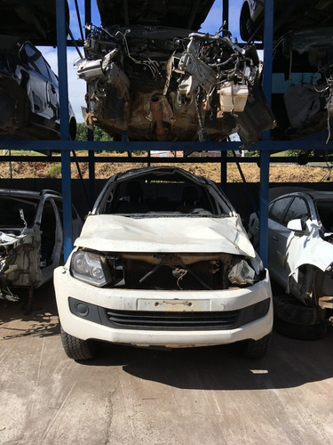 Amarok 2014 Sucata Retirada Peças Import Multipeças