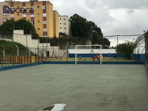 Imagem 3 de 30 de Residencial Nova Utinga Santo André - 2081