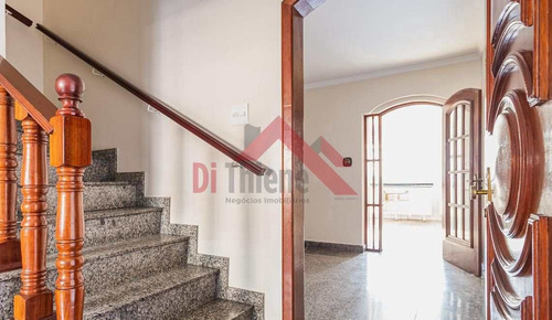 Imagem 26 de 27 de Sobrado Com 4 Dorms, Nova Gerty, São Caetano Do Sul - R$ 1.17 Mi, Cod: 2104 - V2104
