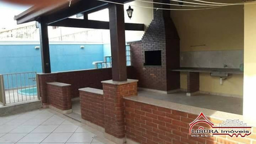 Imagem 15 de 15 de Casa Com 5 Dormitórios No Cid Jardim P/ Venda Troca Jacareí - 3533