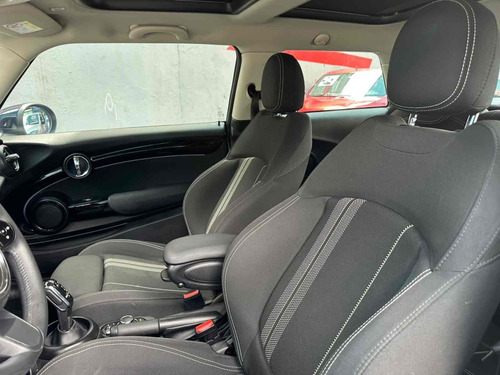 Mini Cooper 2.0 16V TWINPOWER GASOLINA S 2P STEPTRONIC