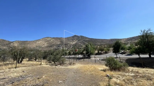 Excelente Sitio A 7 Min Vitacura