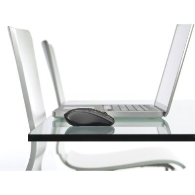 Logitech Anywhere Mouse Mx Inalámbrico Para Pc Y Mac