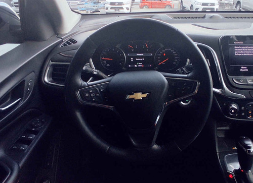 Imagen 12 de 15 de Chevrolet Equinox 2019 5p Premier Plus L4/1.5/ T Aut
