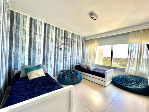Imagen 17 de 30 de Oportunidad! Penthouse Duplex Tiburón Terrazas Océano, 4 Suites, Piscina Propia
