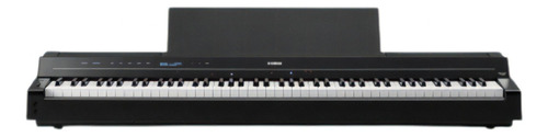 Piano Digital Yamaha P-s500b Cor Preto 110v - 120v