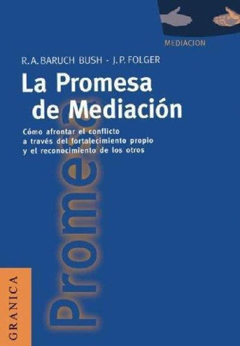 Libro - Promesa De Mediación, La
