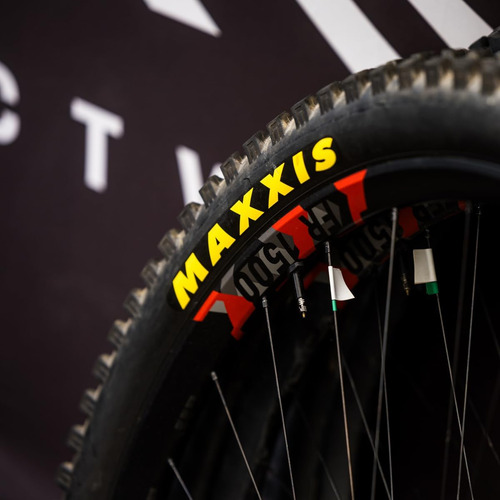Maxxis Ikon - 3c Maxxspeed - 29, 27.5, 26 - Exo - Tupison |